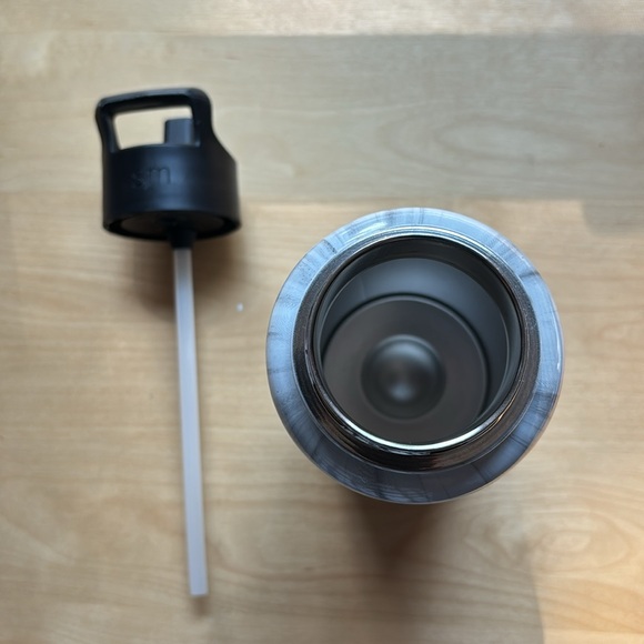 Simple Modern 32 oz. Stainless Steel Summit Tumbler and Boot - Picture 5 of 6